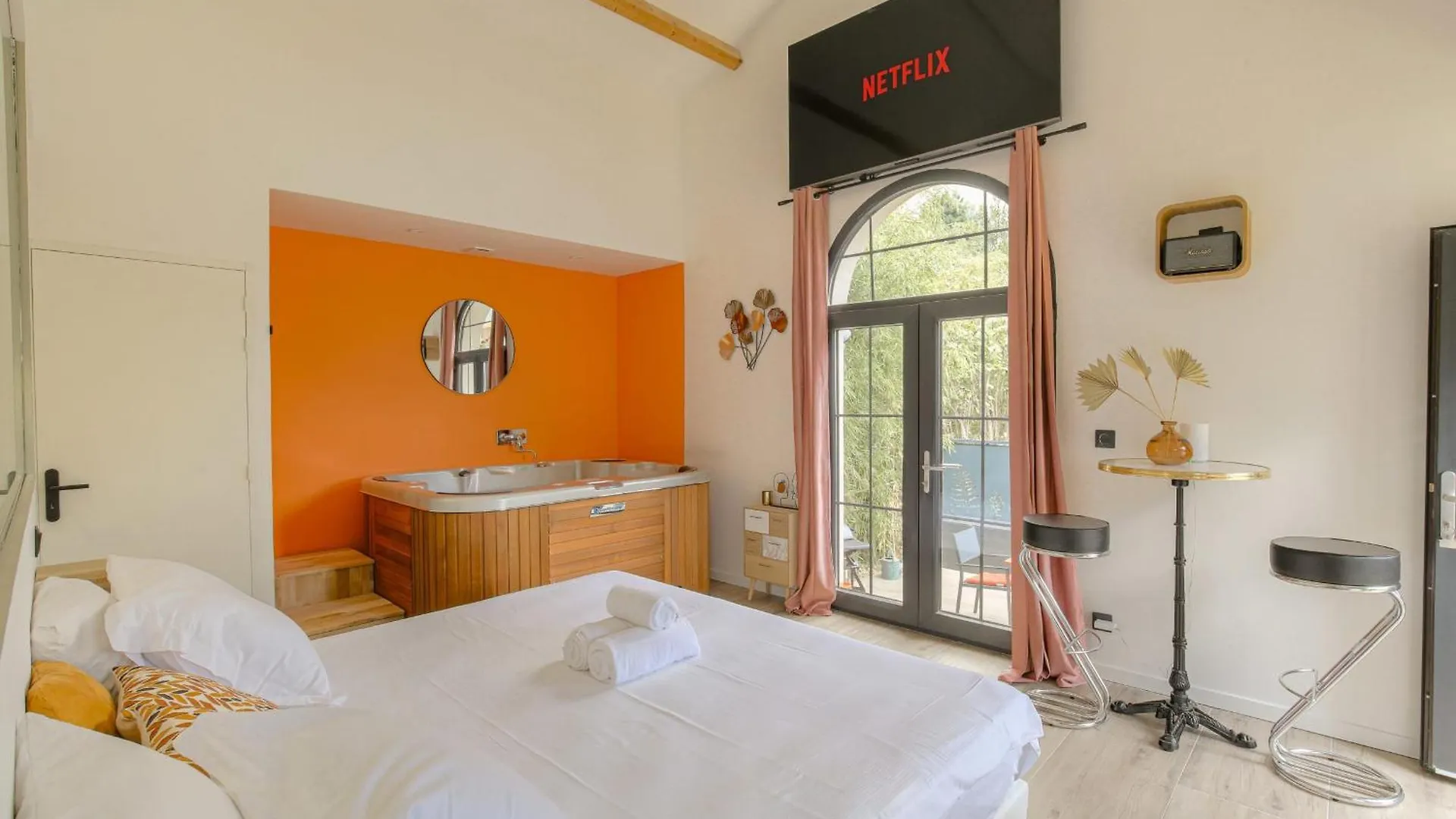 Romantique Et Sensuelle Dardilly France