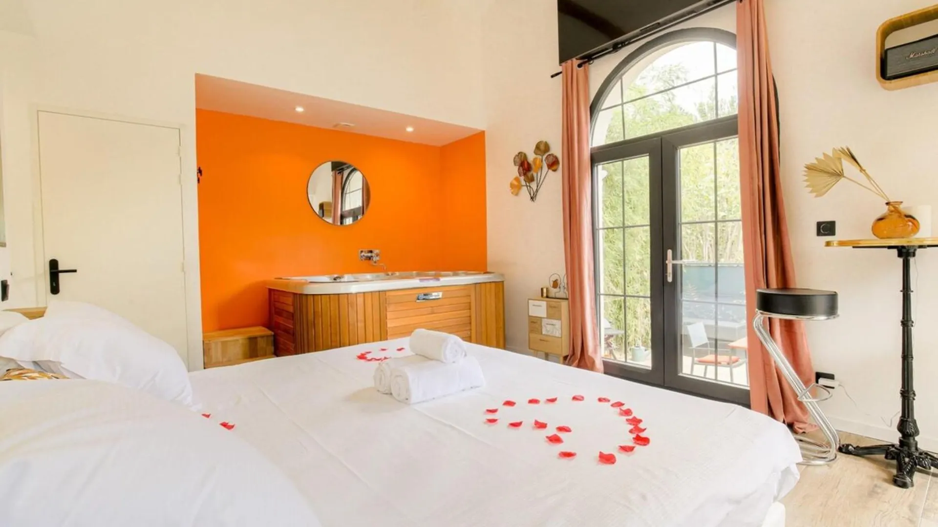 Romantique Et Sensuelle Dardilly
