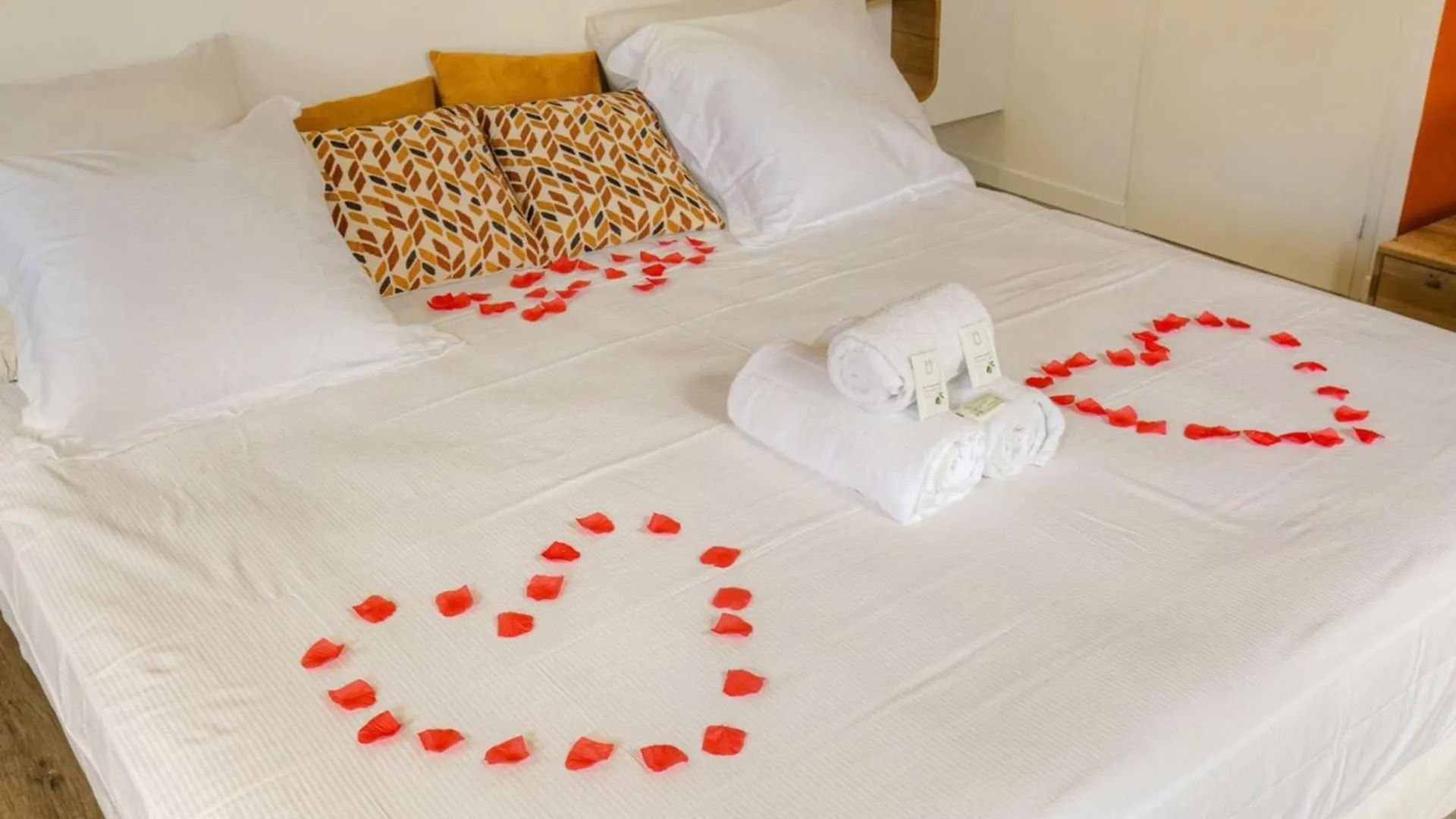Holiday home Romantique Et Sensuelle Dardilly