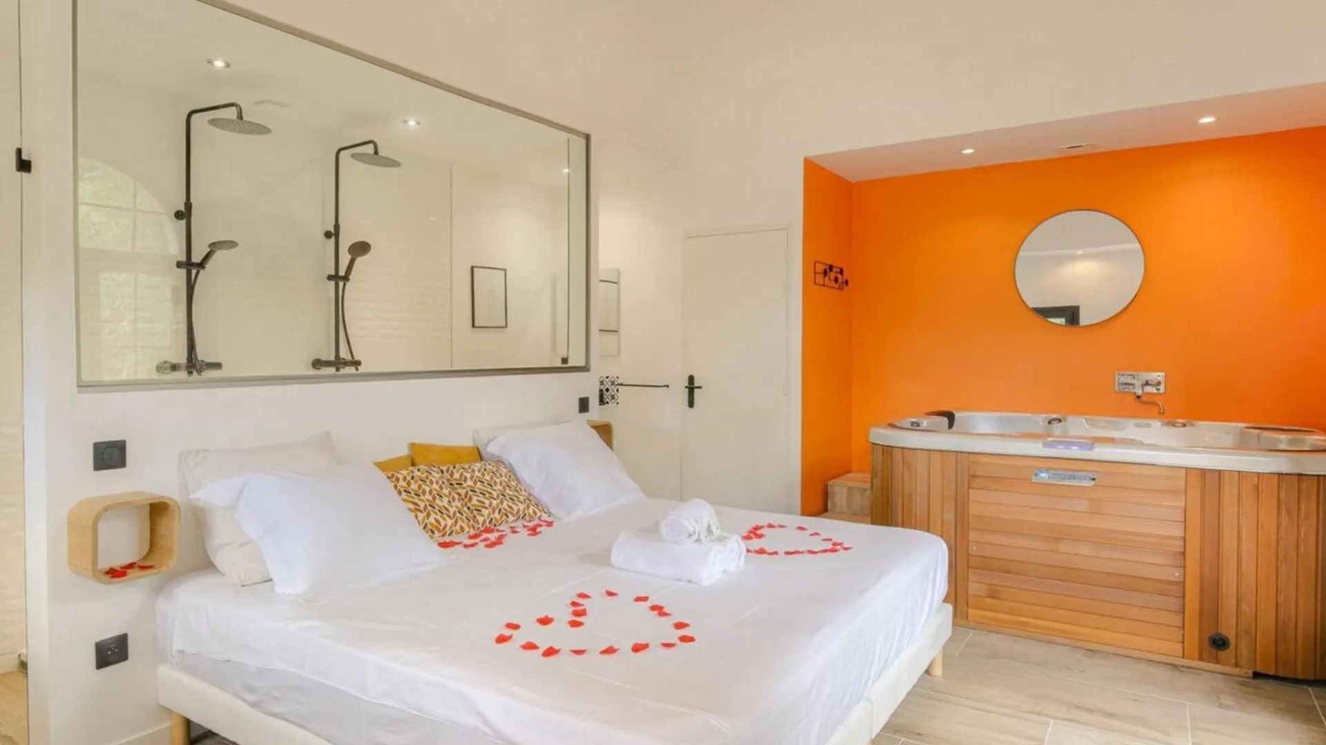 Romantique Et Sensuelle Dardilly Holiday home
