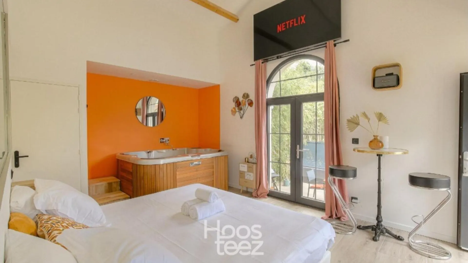 Romantique Et Sensuelle Dardilly Holiday home