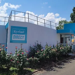 Kyriad Direct Lyon Nord - Hotel