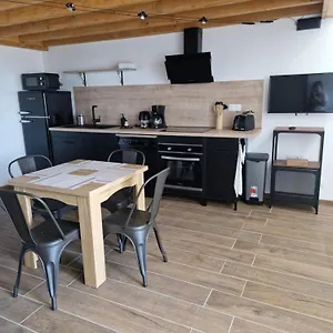 La Forge Appartement