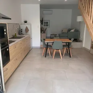 Maison De - La Sauvetat Hébergement de vacances