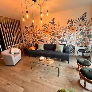 Le Juliette 23 - T3 Lumineux Appartement