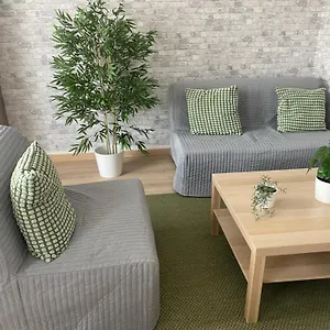 Chez Douddine Appartement
