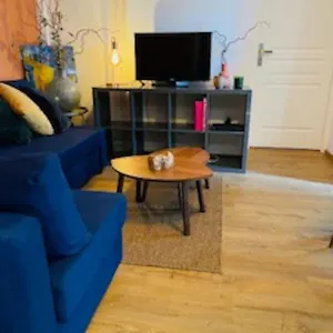 Neuf Appartement