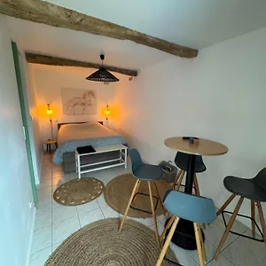 Au Chevaleins Appartement