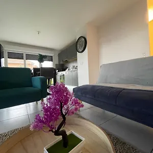 Pleasant Garden Appartement