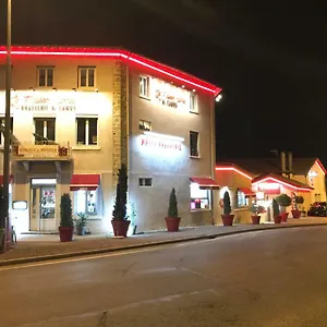  Hotel La Maison Carree